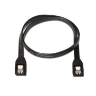 Cable De Datos SATA III 6G 0.5m Nanocable