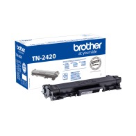 Brother TN2420 Black Toner Cartridge