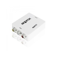 Adaptador Convertidor RCA a HDMI Approx