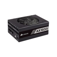 Corsair AX1600i Digital Modular Power Supply 80+ Titanium 1600W