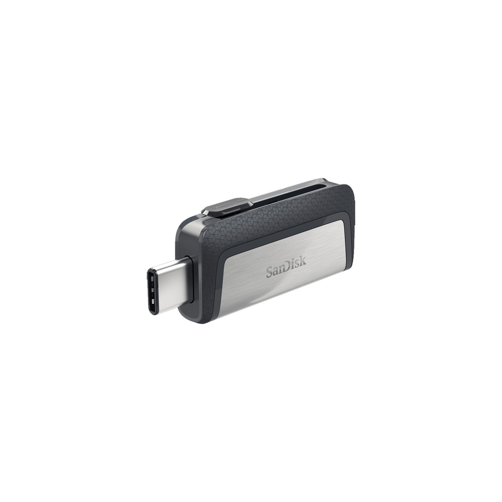 SanDisk Ultra Dual USB Drive 32GB USB 3.0/Type-C