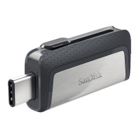 SanDisk Ultra Dual USB Drive 32GB USB 3.0/Type-C