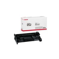 Toner Negro Canon 052h