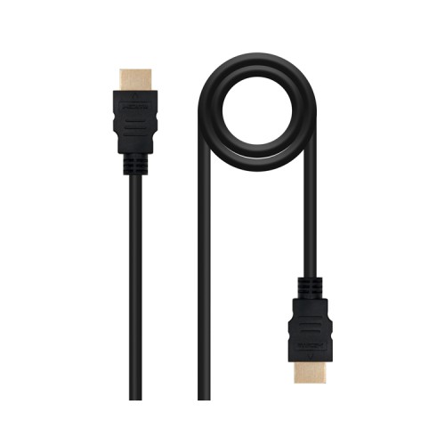 Nanocable 0.5M HDMI V2.1 Cable