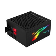 Aerocool 550W RGB Modular Power Supply 80+ Bronze