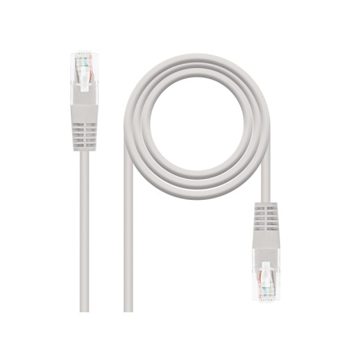 Cable De Red Latiguillo RJ45 Cat.5e 1.5 M