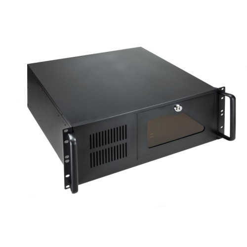 Caja Rack 19'' 4u 406n-usb3 S/f Tooq