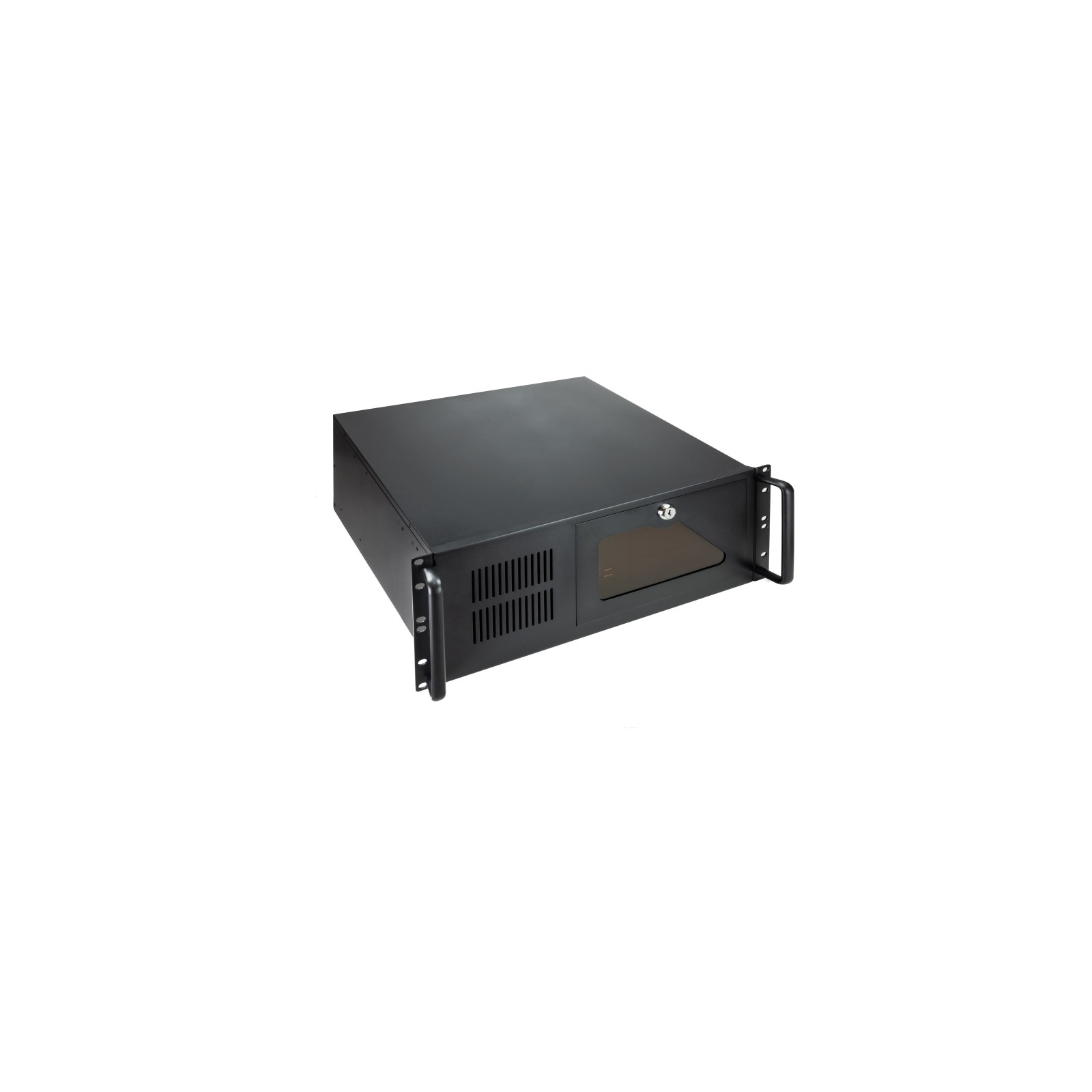 19 Rack Case 4U 406N-USB3 S/F Tooq