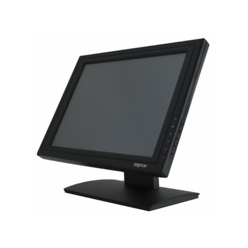 Approx MT15W5 15 Touchscreen Monitor