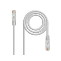 Nanocable RJ45 UTP Cat6A Patch Cable 2m