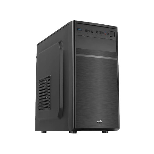 Aerocool CS-103 Black Micro ATX Case