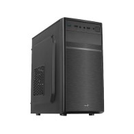 Aerocool CS-103 Black Micro ATX Case