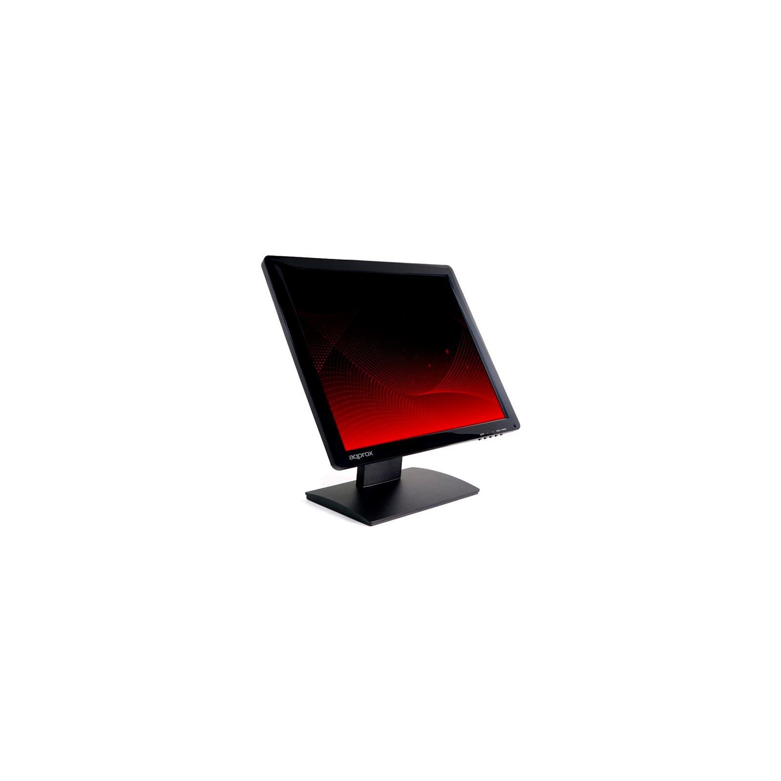 Approx MT17W5 17'' Touchscreen Monitor