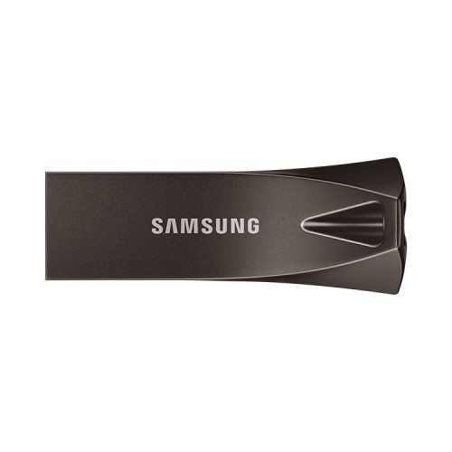 Samsung 64GB Bar Plus USB 3.1 Titan Gray