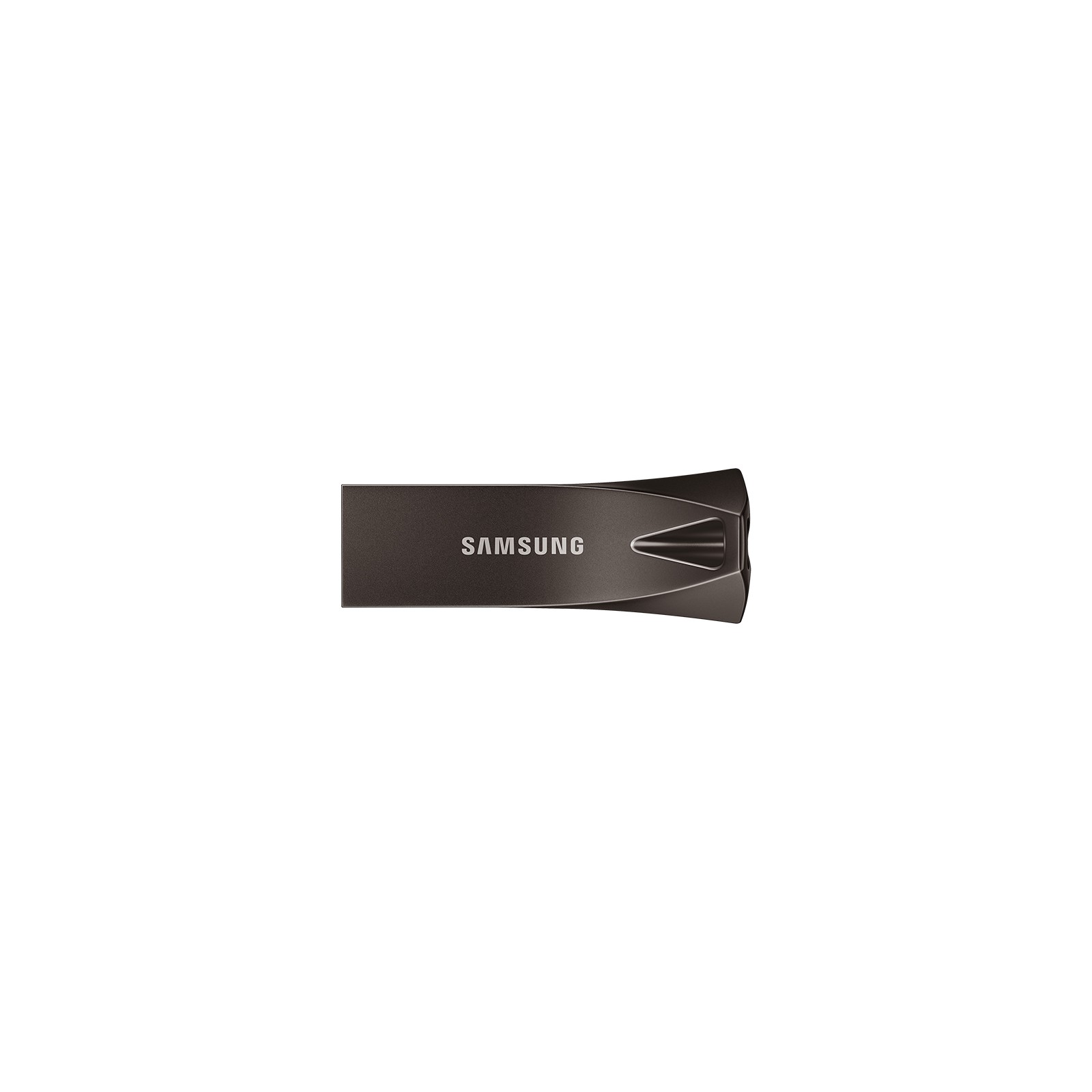 Samsung 64GB Bar Plus USB 3.1 Titan Gray