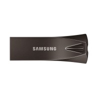 Usb Disk 64 Gb Bar Plus Usb 3.1 Titan Gray Samsung