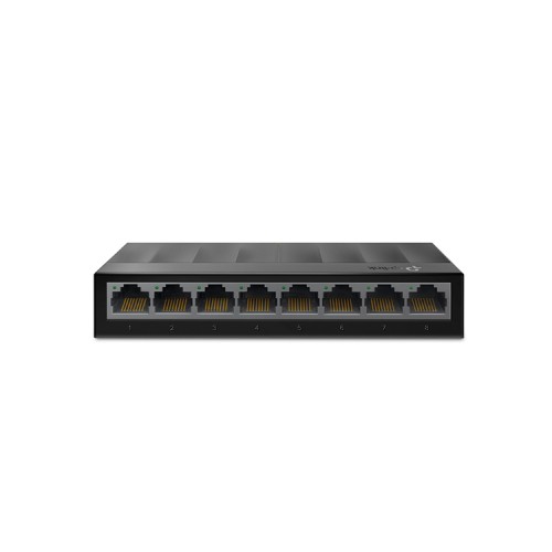 TP-Link Litewave 8-Port Switch 10/100/1G