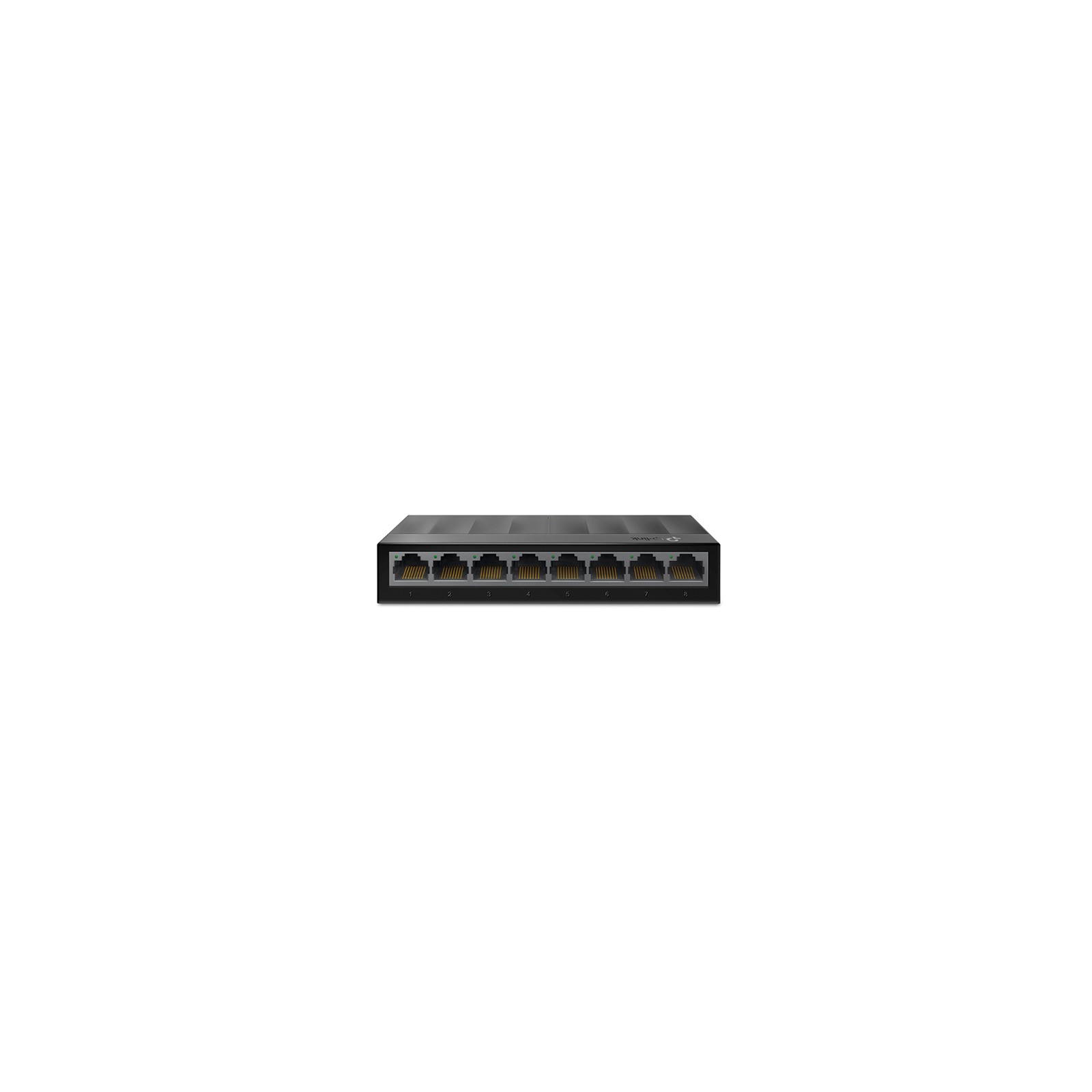 TP-Link Litewave 8-Port Switch 10/100/1G