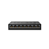 TP-Link Litewave 8-Port Switch 10/100/1G