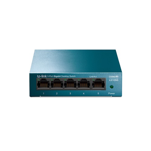 TP-Link Litewave Switch 5 Ports