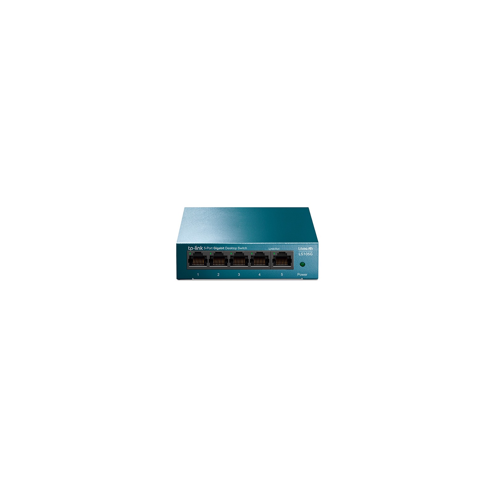 TP-Link Litewave Switch 5 Ports