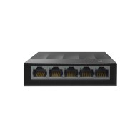 TP-Link LiteWave 5-Port Switch for Reliable Connectivity