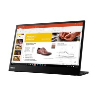 Lenovo Thinkvision M14 Compact Monitor