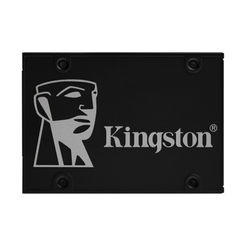 Kingston 512GB SSD SKC600