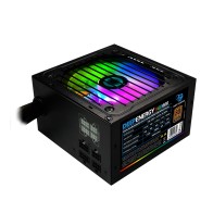 Deepenergy 600W RGB Power Supply 80+ Bronze