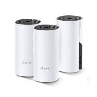 TP-Link Home WiFi Mesh AC1200 (x3) M4