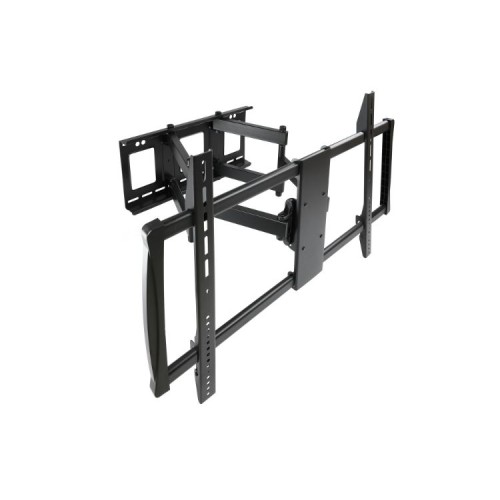 Tooq LP75100TN-B Tilt & Swivel Mount for 60''-100'' TVs