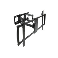 Tooq LP75100TN-B Tilt & Swivel Mount for 60''-100'' TVs