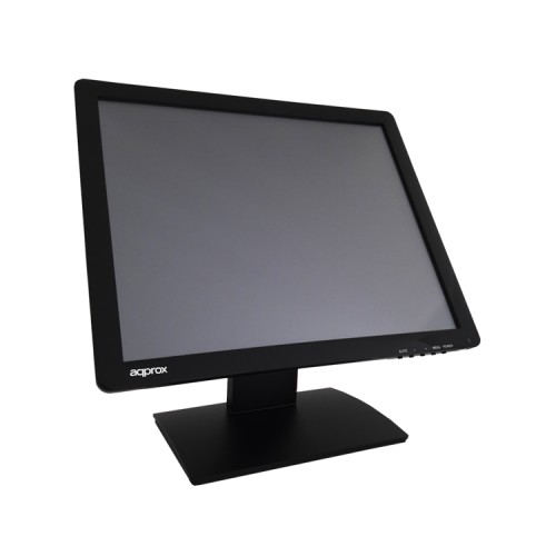 Approx MT19W5 Touchscreen Monitor