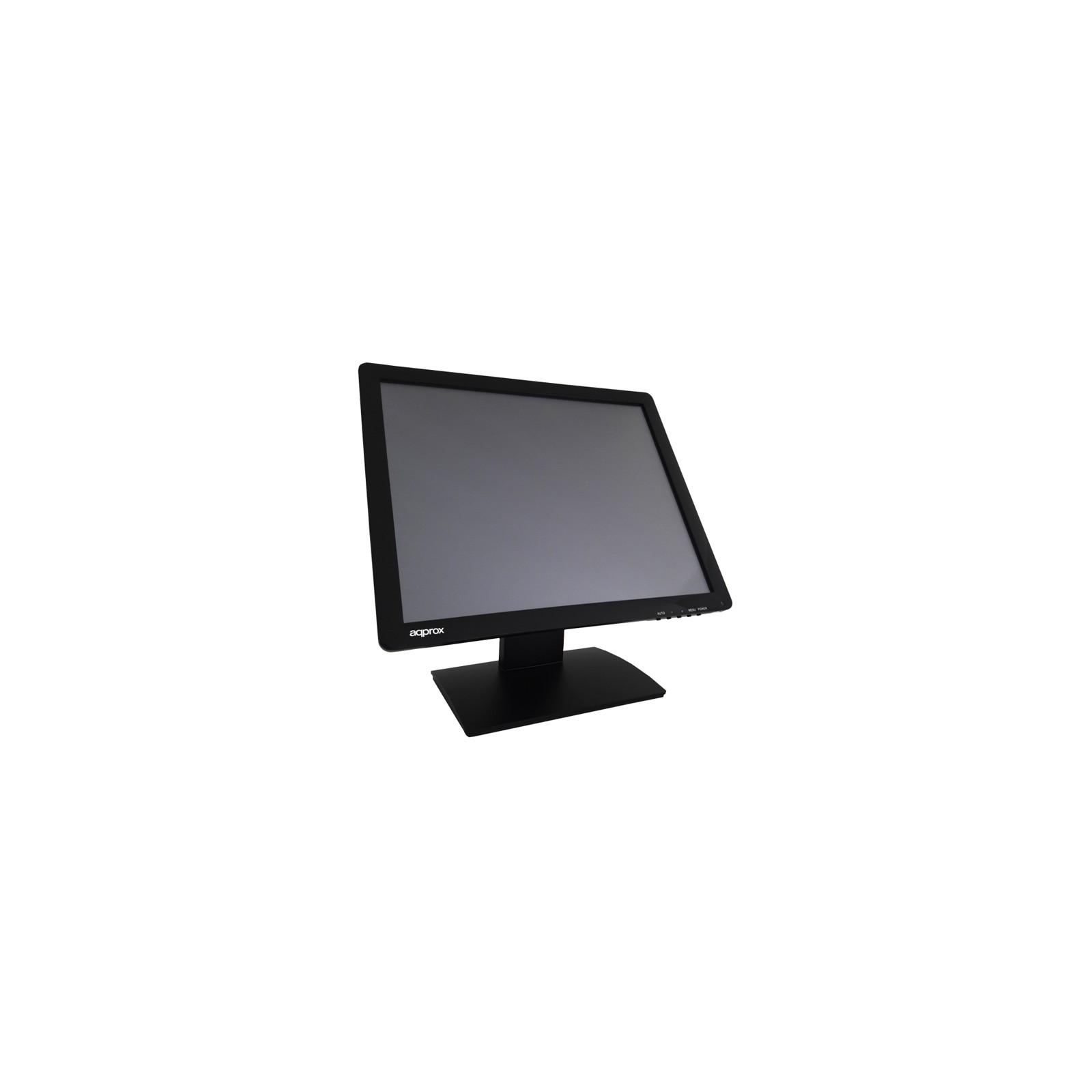 Monitor Approx MT19W5 Touchscreen