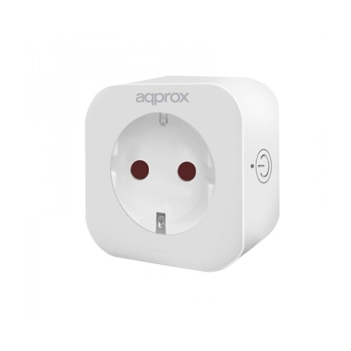 Approx Smart Plug Wifi V2