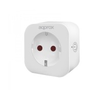 Smart Plug Wifi V2 Approx