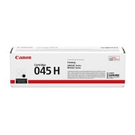 Canon 045H Black Toner Cartridge