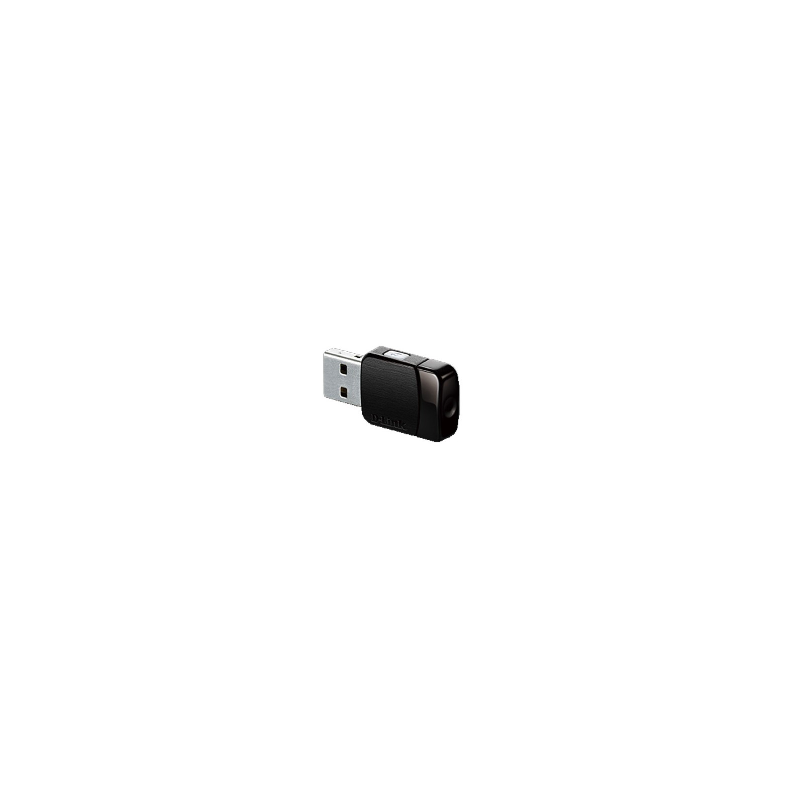 Adaptador USB D-Link AC600 Doble Banda