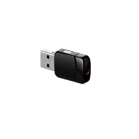 Adaptador USB D-Link AC600 Doble Banda