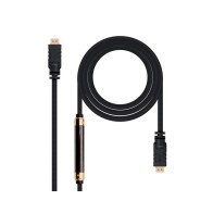 HDMI Type M-M Connection Cable 25M Nanocable