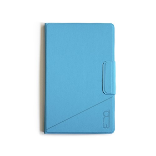 Billow X100 10-Inch Tablet Case Blue