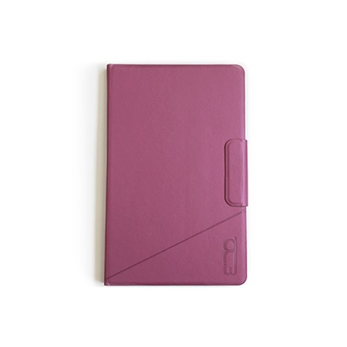 Billow X700 7-inch Purple Tablet Case