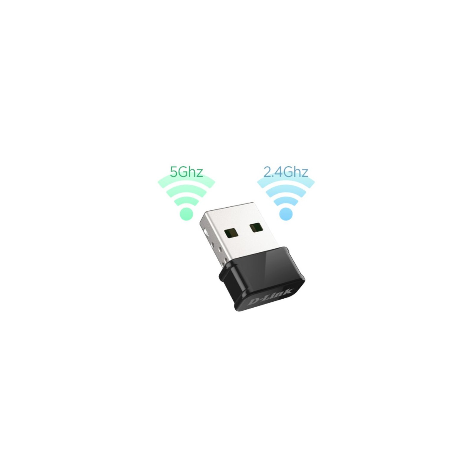 D-Link Wireless N Nano USB AC1300 Adapter