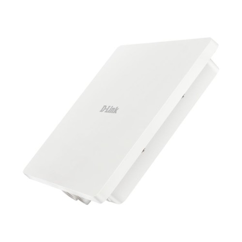 Punto de Acceso Inalámbrico D-link AC1200 Externo PoE WiFi4EU