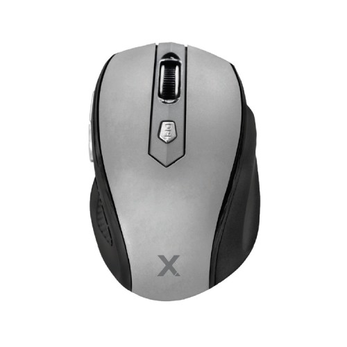 Approx XM300 Wireless Optical Mouse Gray Black