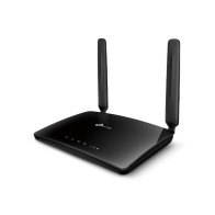 TP-Link Wireless 4G Router with SIM