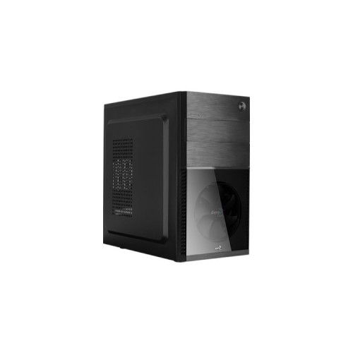 Aerocool CS-105 Black Micro ATX Case