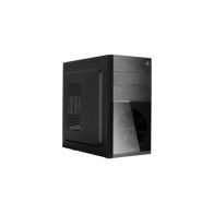 Aerocool CS-105 Black Micro ATX Case