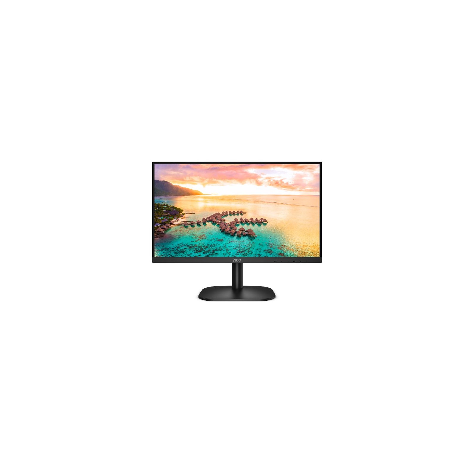 AOC 24B2XH Monitor