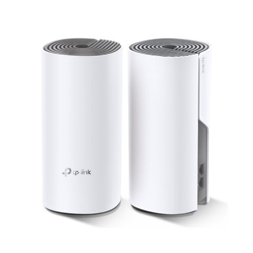 TP-Link Home WiFi Mesh AC1200 (x2) E4